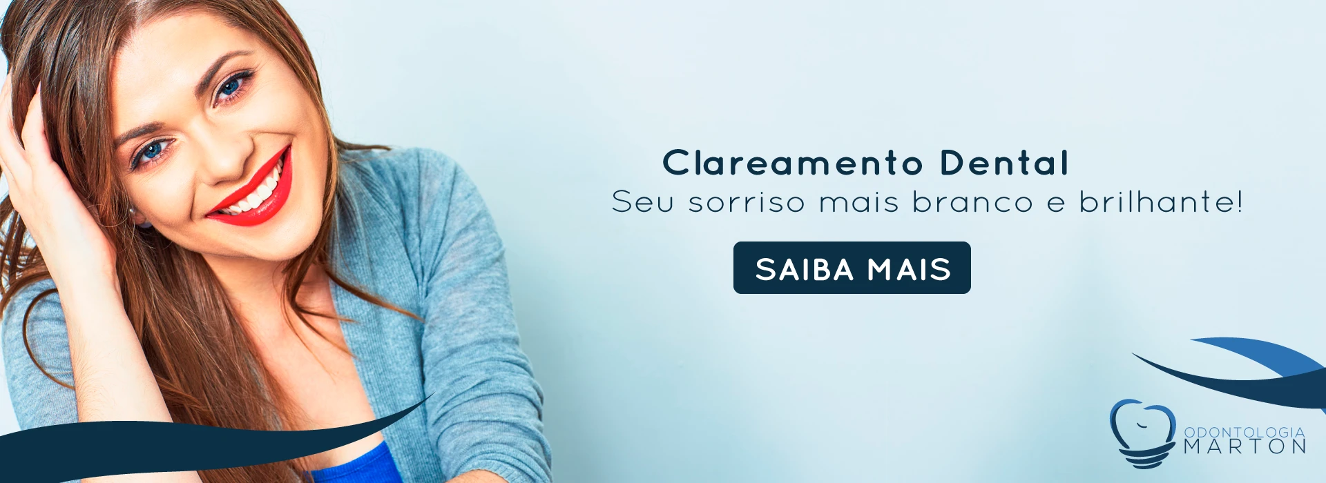 Clareamento